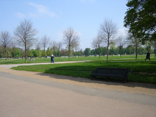 Hyde Park 2