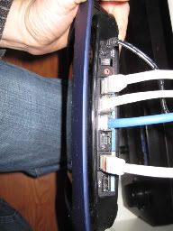 Linksys E3000