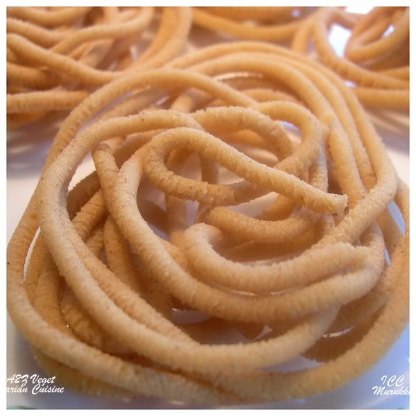 Murukku