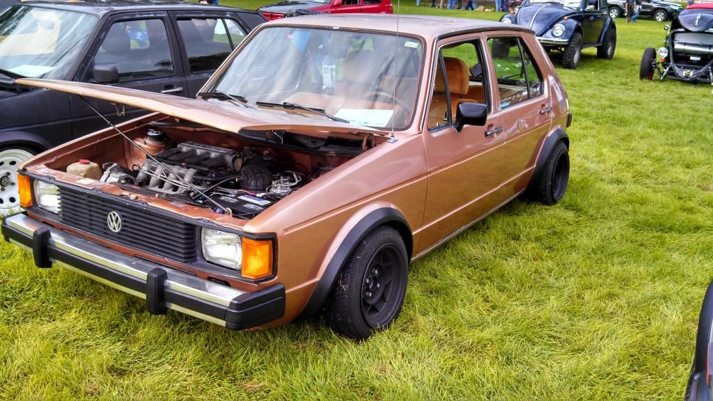 Vwvortex Com Mk1 Pic Post Coolest Thread Ever