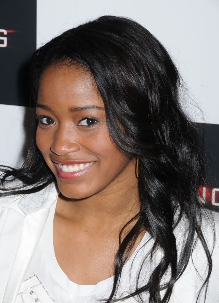 Keke Palmer True Jackson Vp. Better yet, is KEKE PALMER a