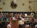 Founders Day Service