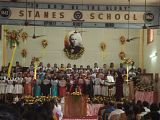 Founders Day Service