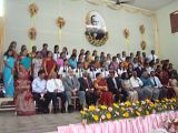Founders Day Service