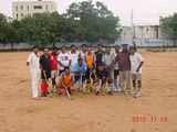 Hockey Past Team