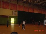 Basketball Girls