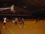 Basketball