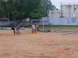 Hockey