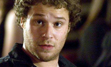 Seth Rogen Pictures, Images and Photos