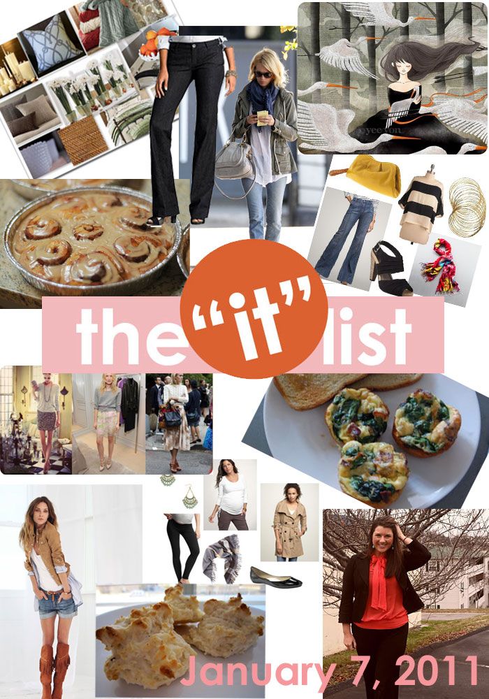 theitlist