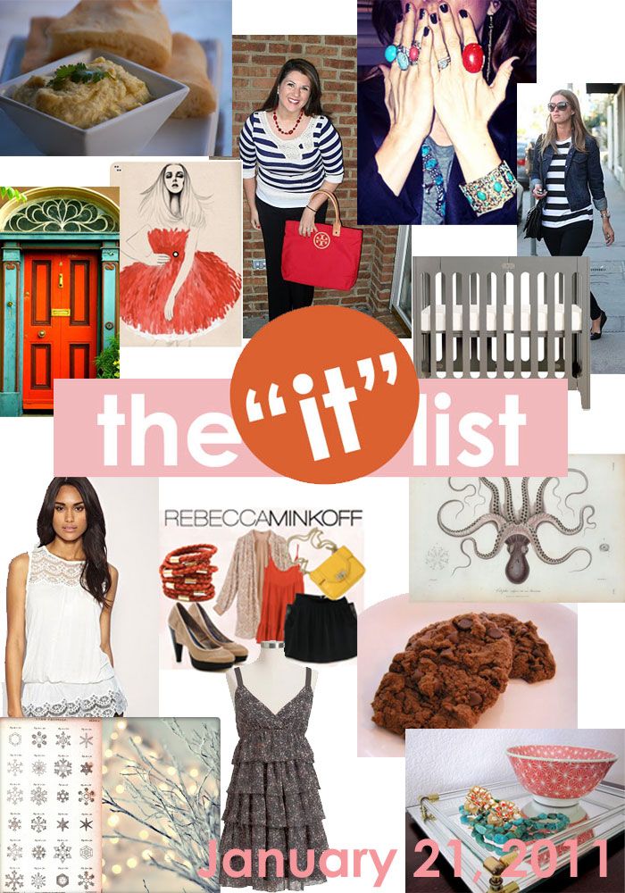 theitlist