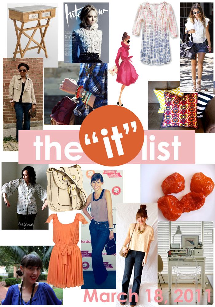 theitlist