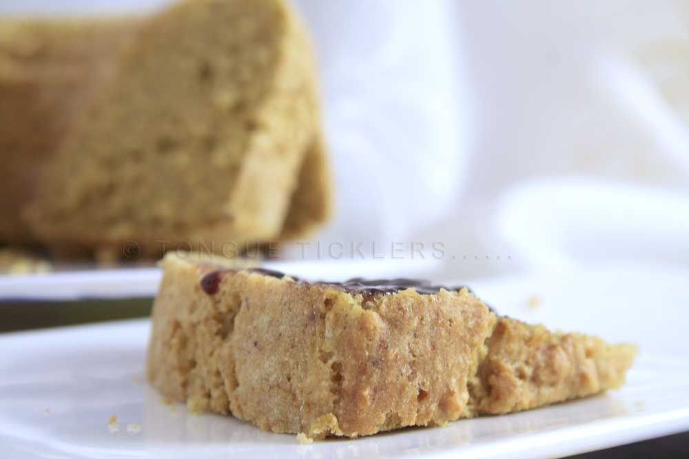 Banana bread