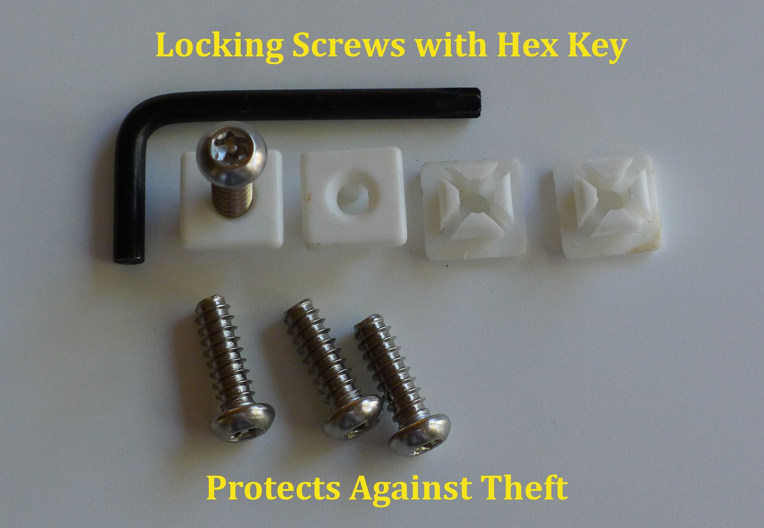 licenseplatelockingscrewsetstarhexwrenchstandard_zpsnqq5xotn