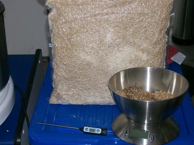 BIAB Brew Day Home Brew Forum