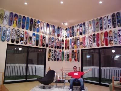 Fantasy Factory Layout