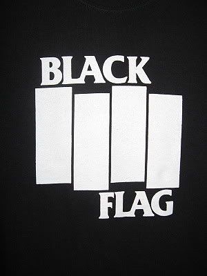 Blag Flag