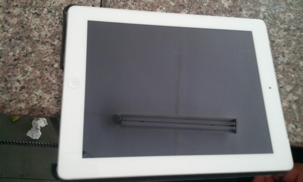 Bán Ipad 2 - 16GH - 3G - Wifi