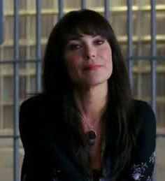 Callisto (Mary Anne Forrester) ...