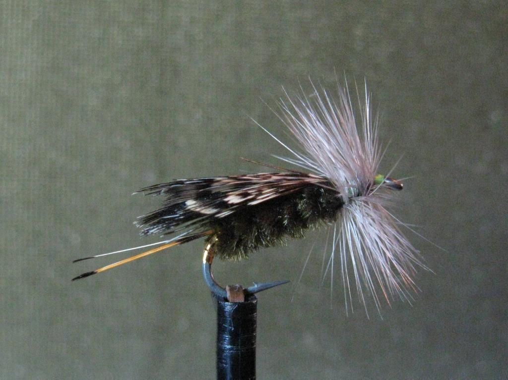 Eagle Claw Rods?  The North American Fly Fishing Forum
