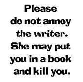 annoyed writer Pictures, Images and Photos
