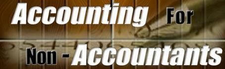 Informal Bookkeeping