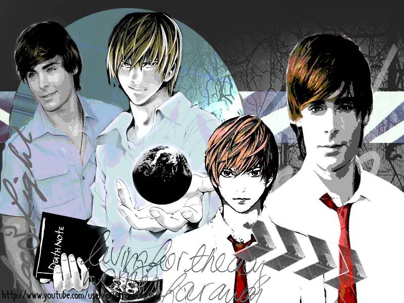 l light yagami