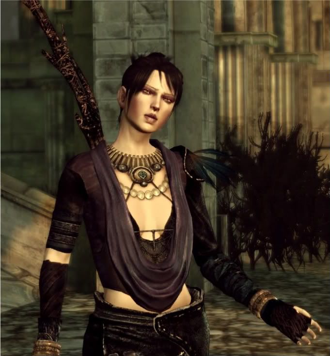 dragon age ii isabela. mass Dragon+age+2+isabela+