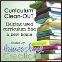Curriculum Clean Out