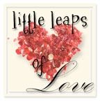 Little Leaps of Love