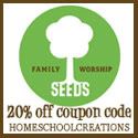 Seeds Family Worship