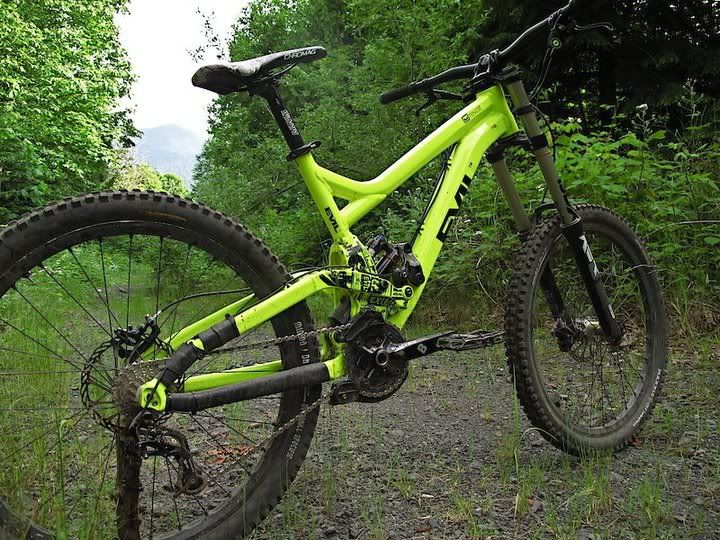 Evil Bikes Page 68 Velo Vert Le Vtt Tout Le Vtt