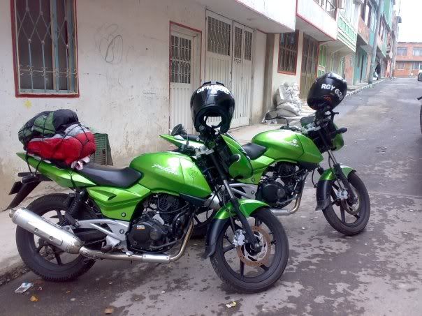 R15 In Green