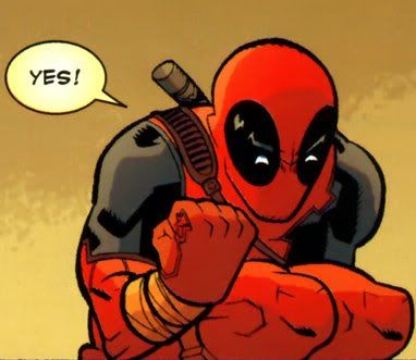 deadpool funny Pictures, Images and Photos