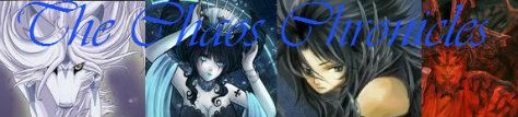 The Chaos Chronicles banner