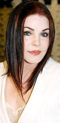 Priscilla Presley