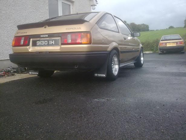 [Image: AEU86 AE86 - my 8a9 corolla GT coupe]