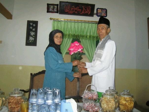 Kasih Sayang Seorang Ibu Kasih Sayang Ibu