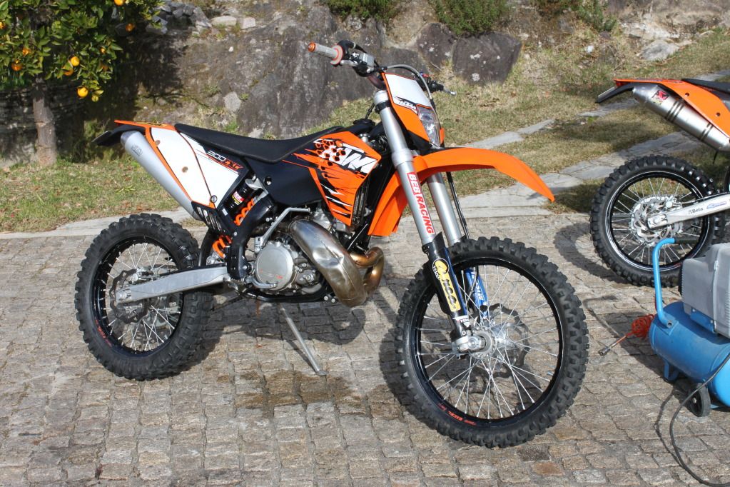 ktm 300 2018