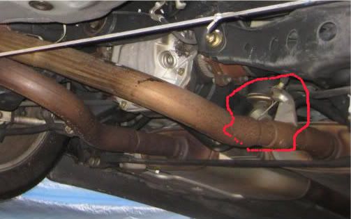Infiniti San Antonio >> ALL Exhaust Mods 02-06 Q45, 03-04 M45 Infiniti San Antonio >> ALL Exhaust Mods 02-06 Q45, 03-04 M45