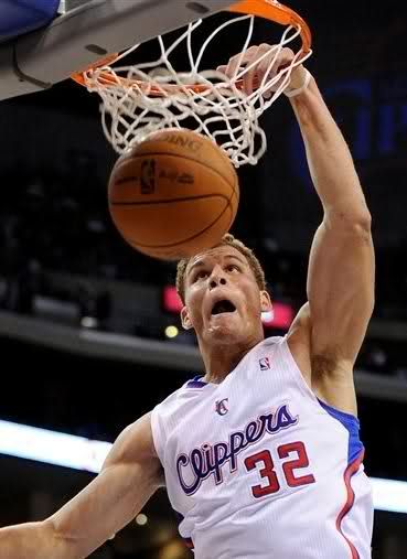 blake griffin