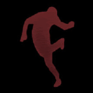 Shuffle Dance