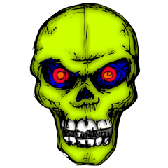 Skull Pictures, Images and Photos