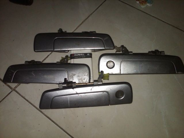 OEM Parts Mitsubishi Lancer Evo & Accessories