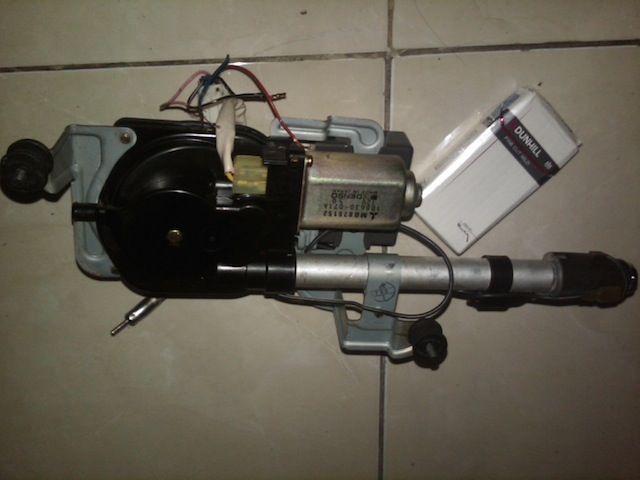 [JUAL] OEM Parts Mitsubishi Lancer Evo 2 , 3 , 4 **PART3**