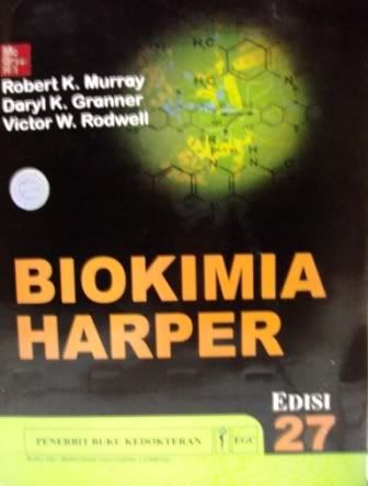 Buku biokimia harper pdf