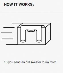 Reknit