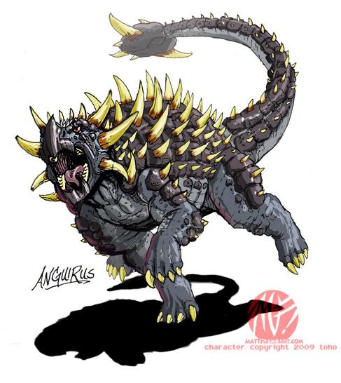 Godzilla_Neo___ANGUIRUS_by_KaijuSamurai.