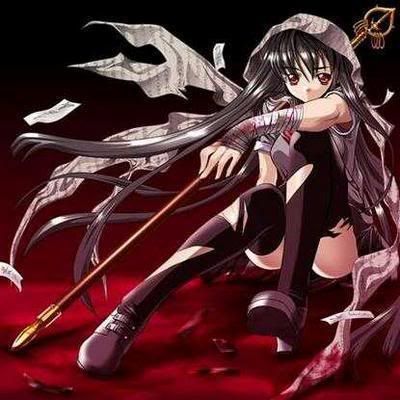 bloodmoonwolf123's Profile Photo
