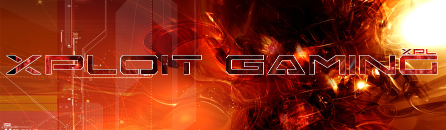 Xploit your gaming!